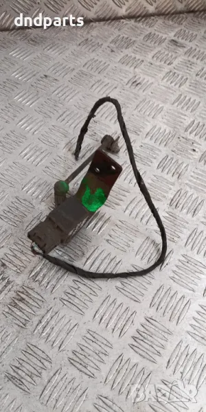 Сензор ниво Mercedes ML W163 2003г.(задно дясно)	, снимка 1