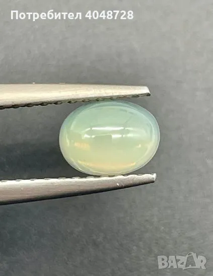 Естествен опал - 0.93ct. - Етиопия, снимка 1