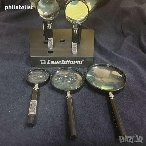 Leuchtturm Magnifers - LU1 , LU2 , LU3 , снимка 1