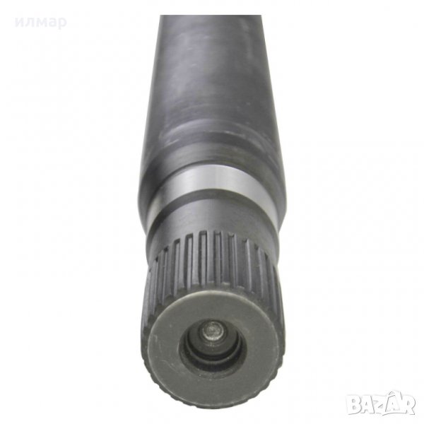 2E0501172F Полуоска с лагер главина за Мерцедес Спринтер, снимка 1