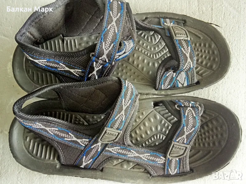Мъжки сандали – леки, удобни! 🔹, снимка 1
