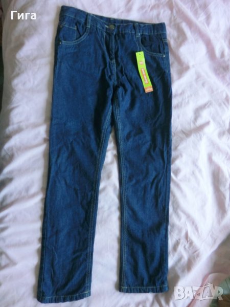 Нови термо дънки, снимка 1