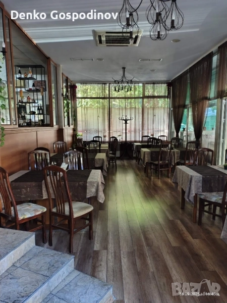 Отдавам под наем търговски обект , снимка 1