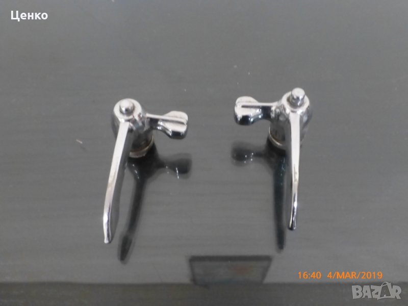 Части за Лада 1500, снимка 1