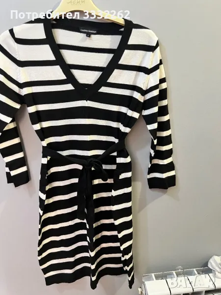 Рокля, снимка 1