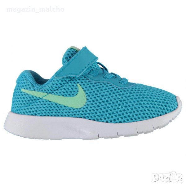 ДЕТСКИ МАРАТОНКИ - NIKE TANJUN; размер: 34, снимка 1