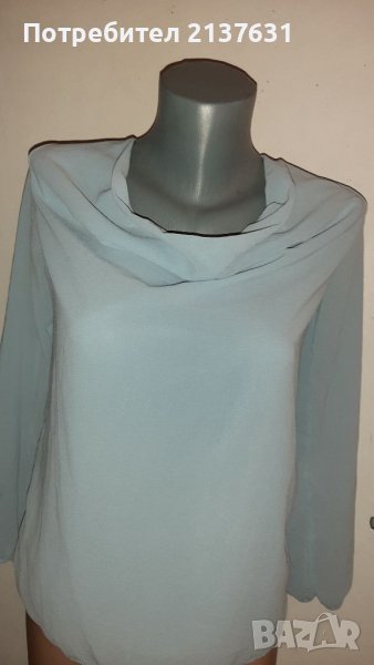 Дамска Блуза  - Размер М , снимка 1