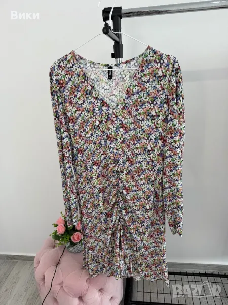 Рокля размер L-XL, снимка 1