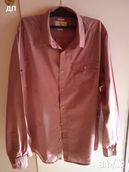 Мъжка Риза Lee Cooper, снимка 1