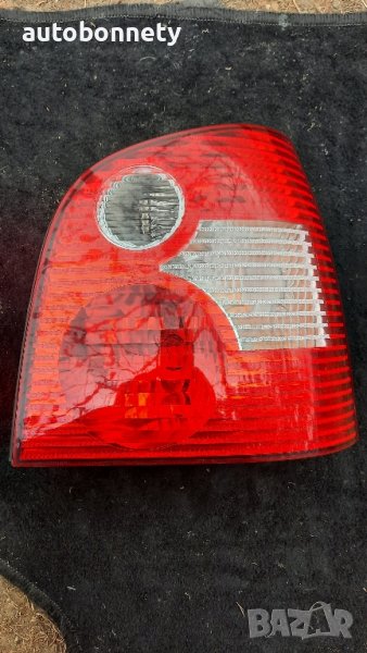 35лв. Перфектен стоп vw поло 2003 г., снимка 1