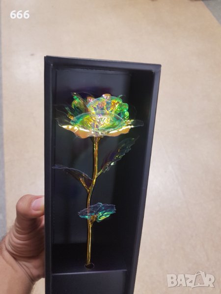 Изкуствени рози, снимка 1