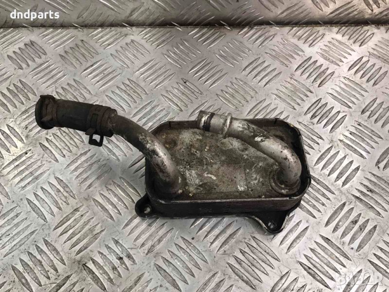 Топлообменник Mercedes S500,W220,2000г., снимка 1