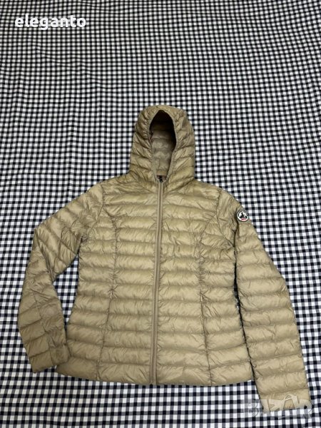 JOTT олекотена дамска пухенка размер С , снимка 1