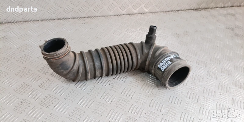 Гофриран маркуч Mitsubishi Pajero 3.2DiD 2002г.	, снимка 1