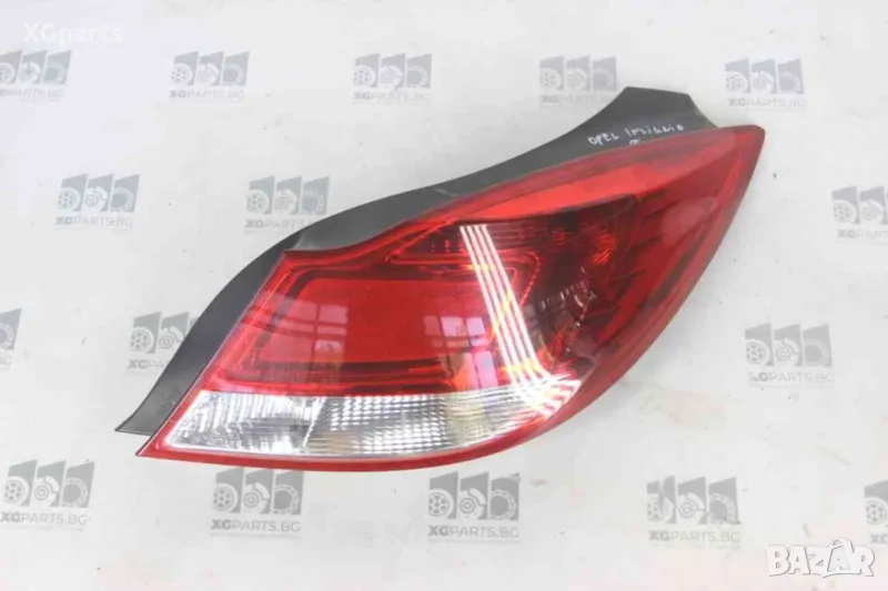 Десен стоп за Opel Insignia A sedan (2008-2013), снимка 1