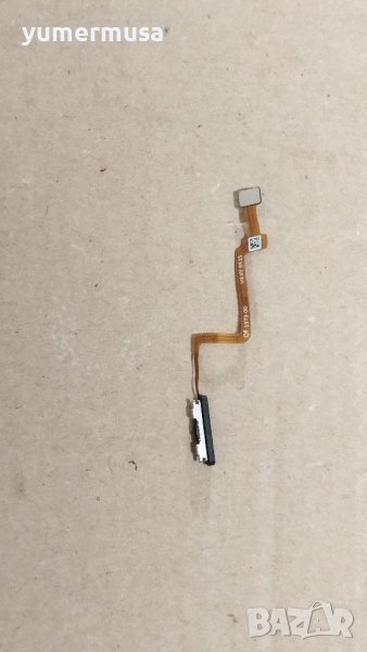 Xiaomi Mi 10T/Mi 10T Pro 5G-нов пръстов скенер , снимка 1