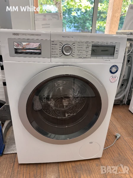 Пералня BOSCH I-DOS, снимка 1