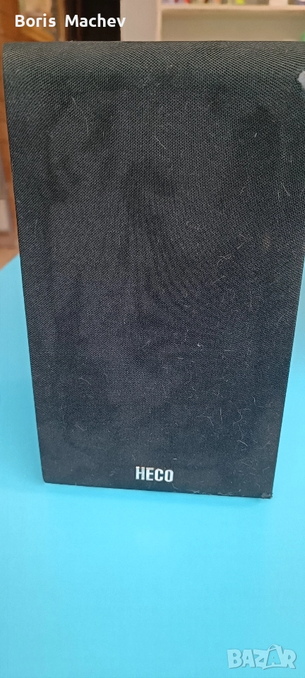 Букшелф Heco за части 1 брой !, снимка 1