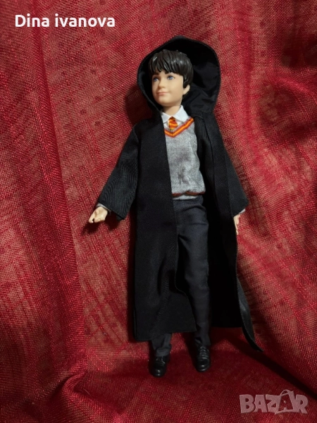 Хари Потър , снимка 1