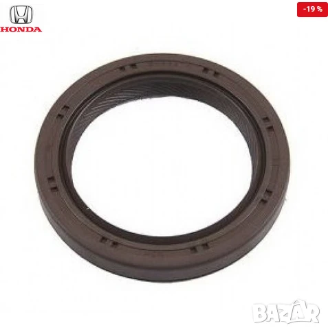 Семеринг колянов вал 91212RTA003 91212-RTA-003 Honda Cr-V, снимка 1