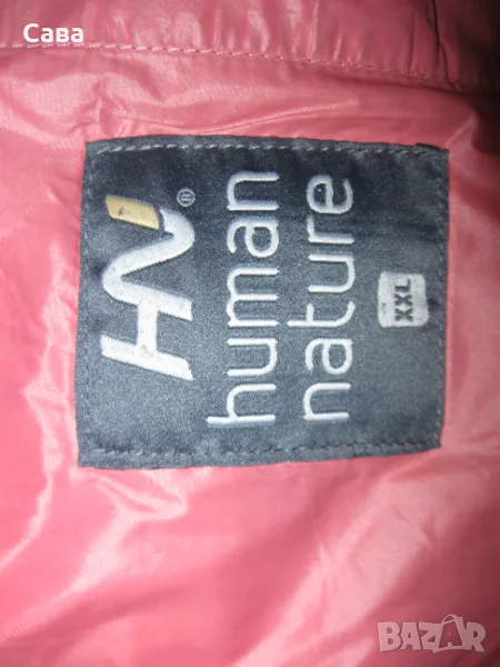 Зимно яке HUMAN NATURE  дамско,2ХЛ, снимка 1