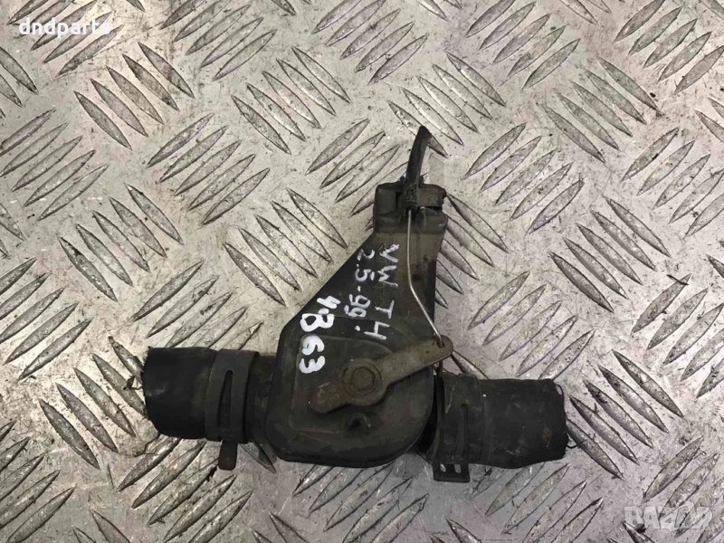 Клапан VW Transporter T4,2.5TDI,1998г., снимка 1