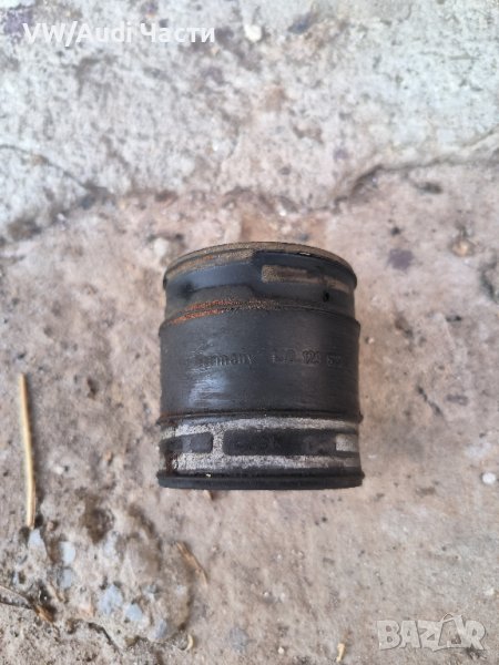 Маркуч снадка турбо за Голф 4 Ауди А3 Сеат Шкода Бора 1.9ТДИ VW Golf 4 Audi Seat 1.9TDI 1J0129627A, снимка 1