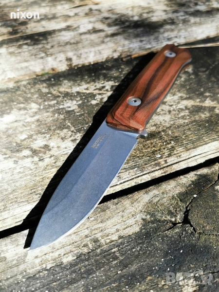 Нож Lionsteel B40 Bushcraft, снимка 1