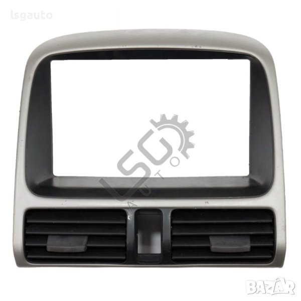 Духалки парно средна конзола табло Honda CR-V II 2001-2006 ID: 115561, снимка 1