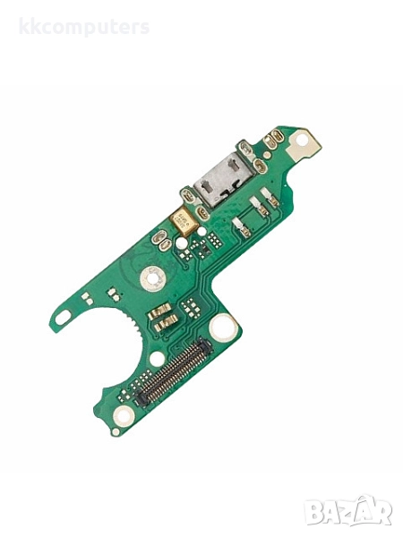 БЛОК ЗАХРАНВАНЕ NOKIA 6 (TA-1033), снимка 1