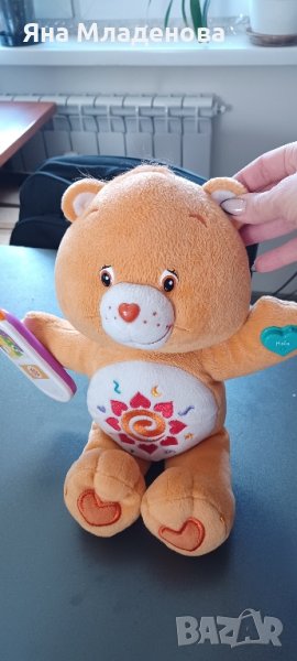 Говорещо мече Amigo Bear, снимка 1