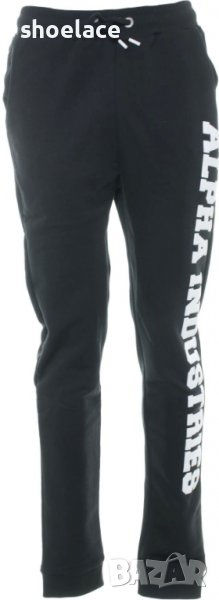 Alpha Industries Big Letters Jogger L, снимка 1