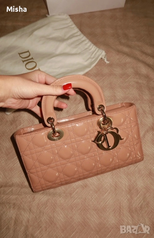 Dior bag , снимка 1