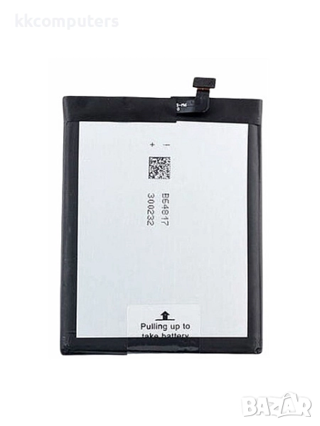 БАТЕРИЯ ЗА DOOGEE S55 LITE (S55 LITE), снимка 1