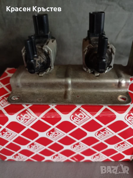 вентил клапан, снимка 1