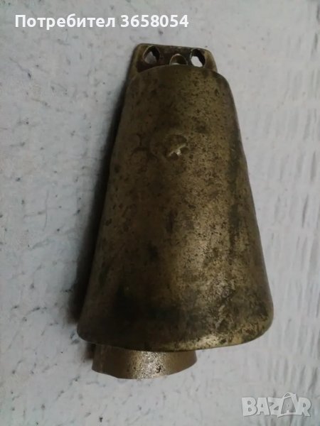 ГОЛЯМ ЧАН, снимка 1