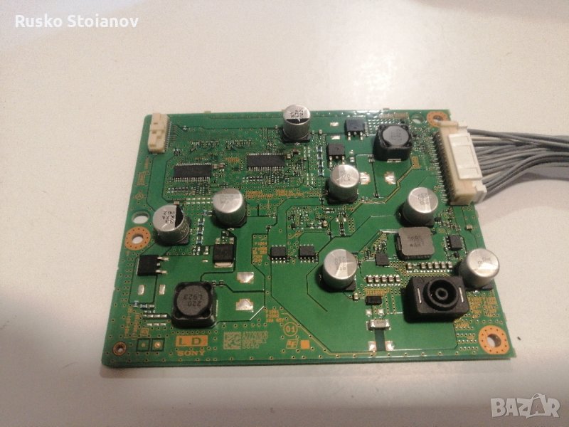 Захранване SONY 1-982-631-32, A2229282B, снимка 1