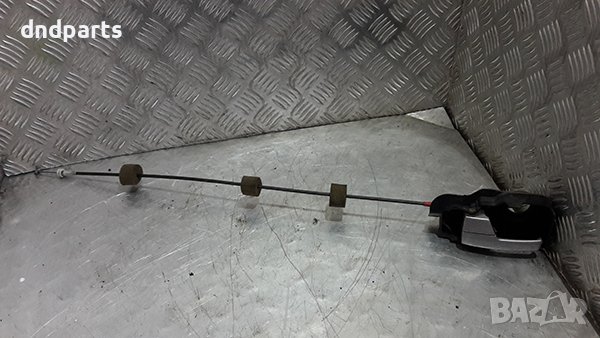 Вътрешна дръжка за Ford Mondeo, 2004г., /предна, лява/, снимка 1