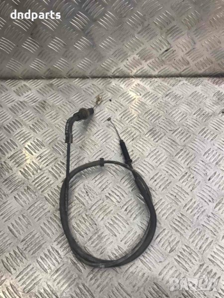 Жило за газта Peugeot 206,1.4i,1999г., снимка 1