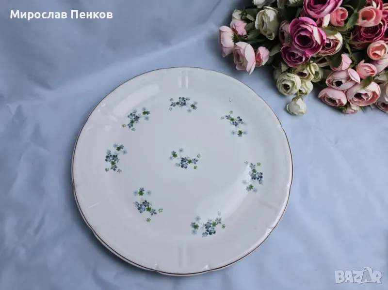 Плато , снимка 1