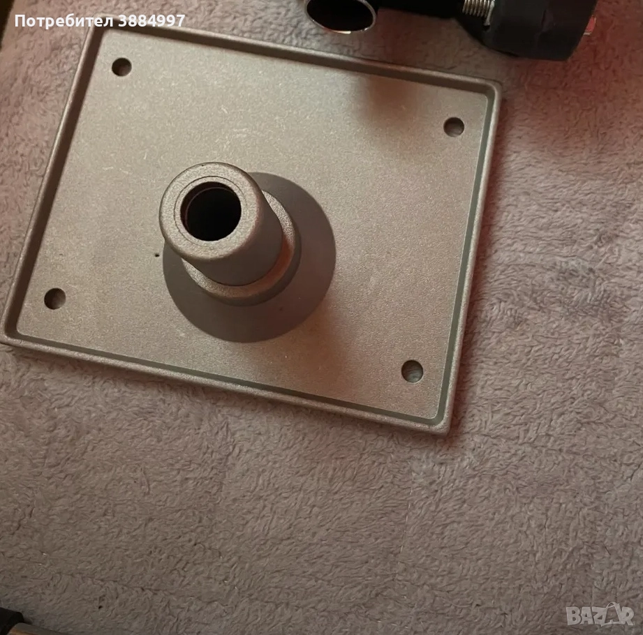 Плочка за модули , снимка 1