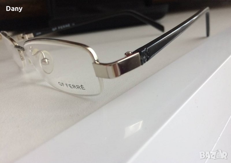 Рамка за очила GFFerre, снимка 1