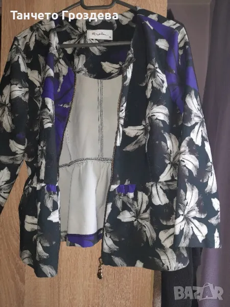 официална блузка, снимка 1