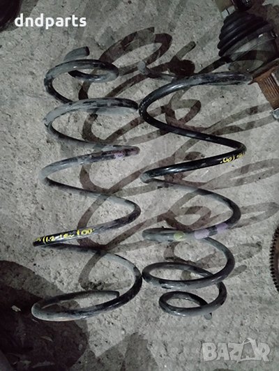 Предни пружини Lancia Ypsilon 2000г., снимка 1