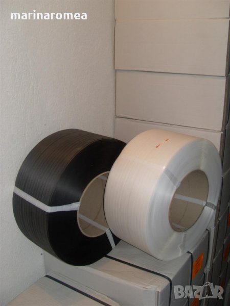 Полипропиленова чембер лента, снимка 1