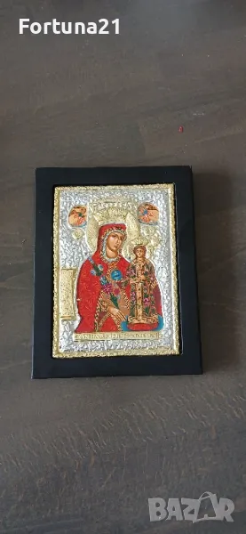 икона, снимка 1