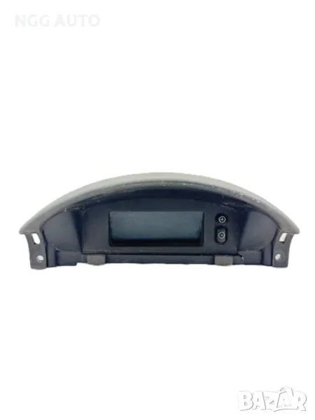 Дисплей за Опел Корса Ц, Opel Corsa C, GZ, № 009164455, GM, Siemens 5WK70005, снимка 1