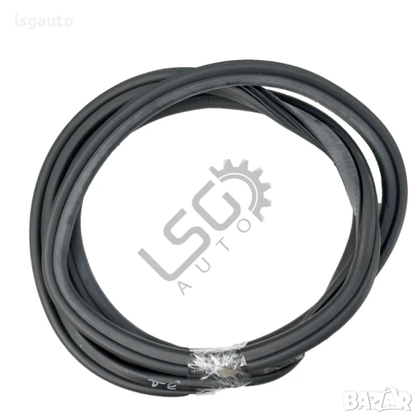 Уплътнение задна дясна врата AUDI A4 (B8) 2008-2015 ID:148905, снимка 1