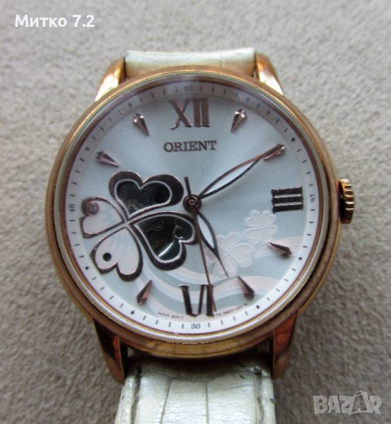  часовник orient DB07-R1-A, снимка 1