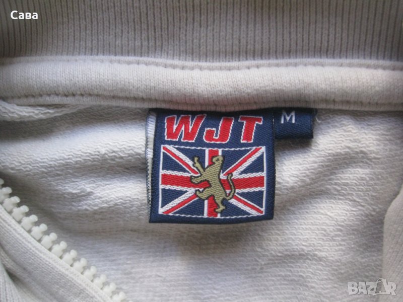 Ватирано горнище WJT  мъжко,М, снимка 1